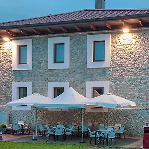 Oleo Auto Check-in Spanje