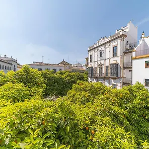 Hotel Rey Don Pedro Luxury, Siviglia