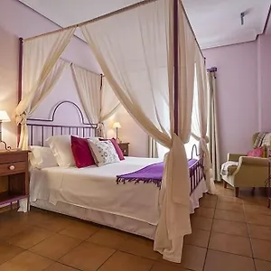 Hotel La Casa Del Maestro Boutique, Siviglia