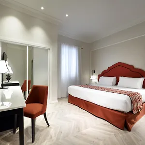 Eurostars Regina Севилья
