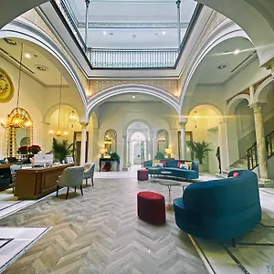 3* Hotell Soho Boutique