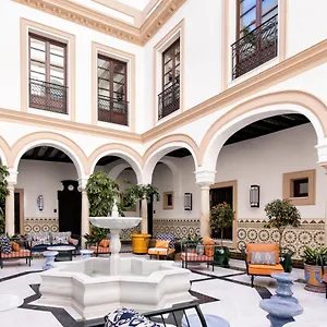 Casa Palacio Don Ramon Sevilha