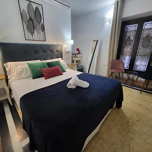 Casona De San Andres Boutique *** Sevilla