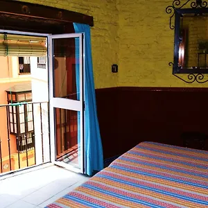 Affittacamere Vergara ,, Siviglia
