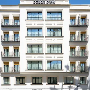Hotel Ocean Drive, Siviglia