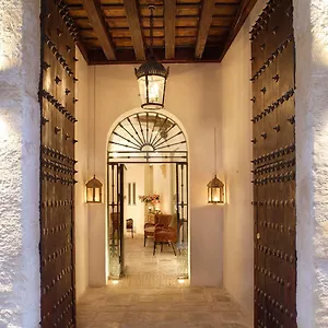 Hotel Boutique Corral Del Rey, Siviglia