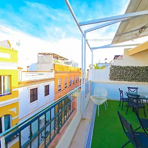 A2c Hostel