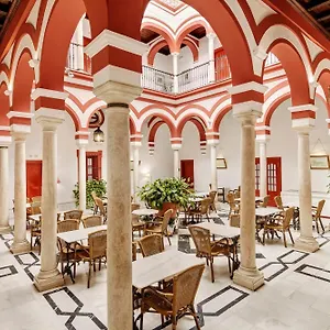 3* Hotell Sercotel Casas De Mercaderes