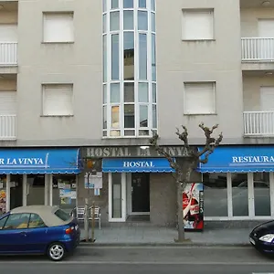 La Vinya Spanje