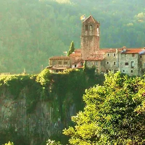 Mont-rock Spanje