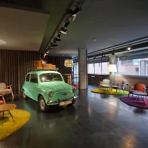 visit hotel