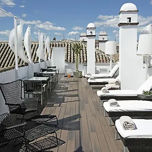 Hotel Hospes Casas Del Rey De Baeza, A Member Of Design, Siviglia
