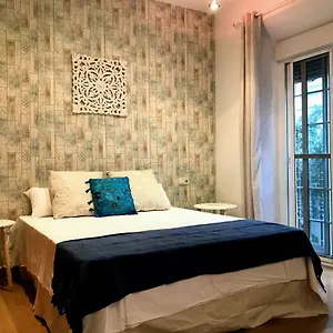 Hotel Triana Luxury, Siviglia