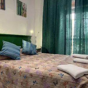 Affittacamere Giraldilla, Siviglia