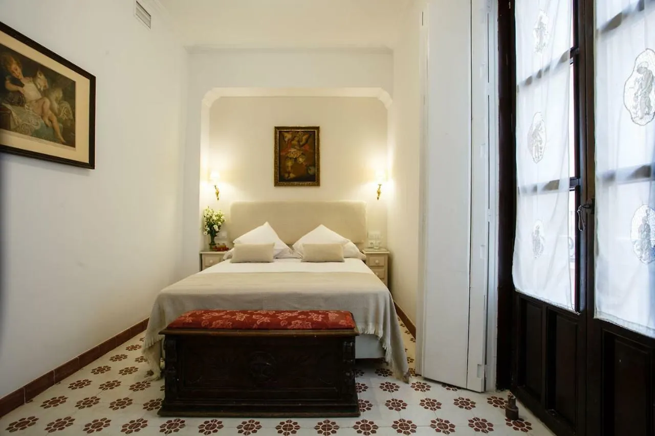 Suites Machado Seville