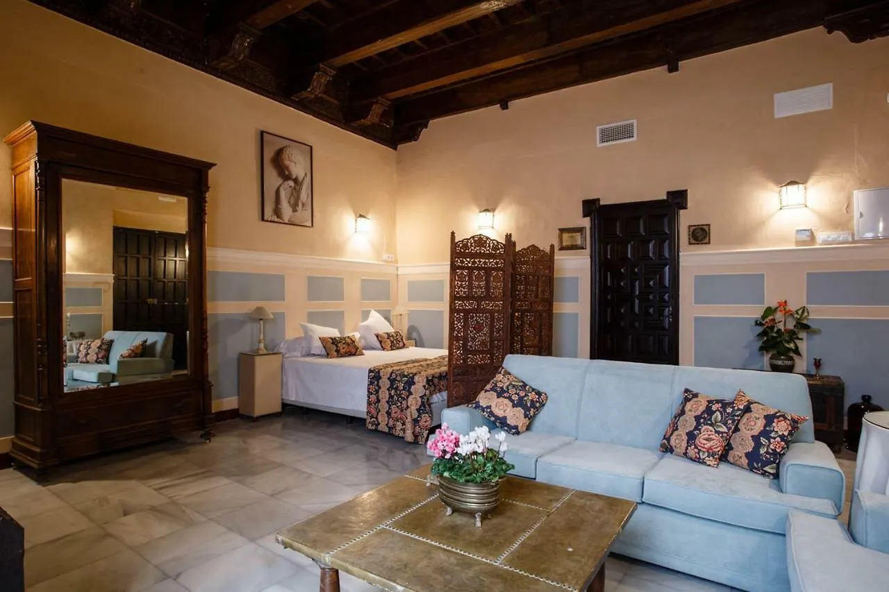 סביליה Suites Machado