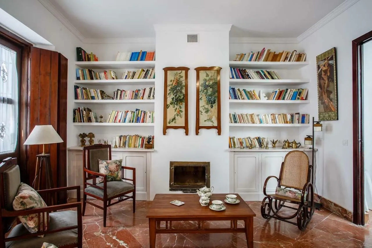 סביליה Suites Machado 3*,  ספרד
