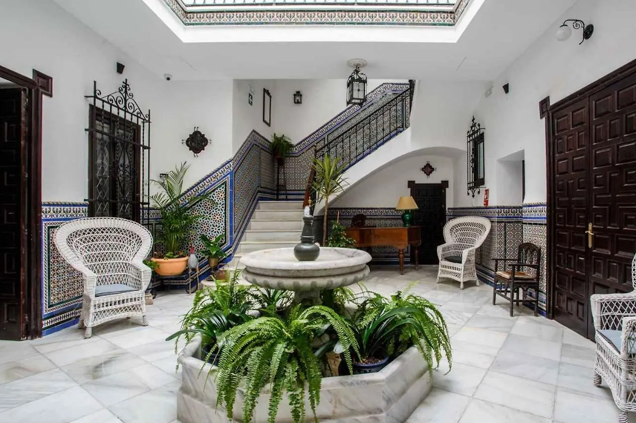 סביליה Suites Machado