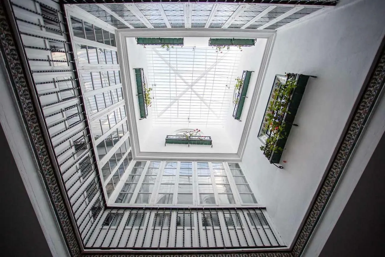 Suites Machado Seville