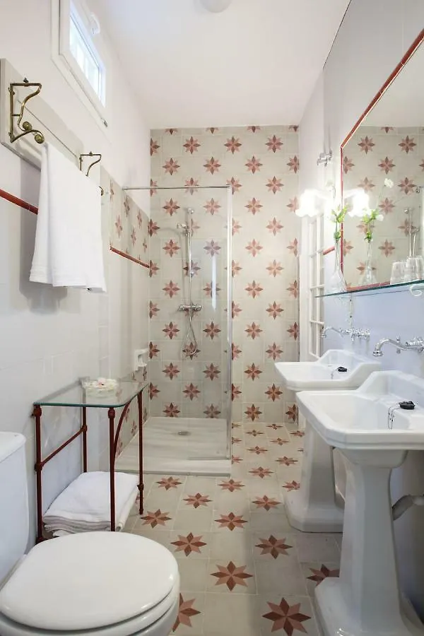 Suites Machado Seville 3*,  Spain