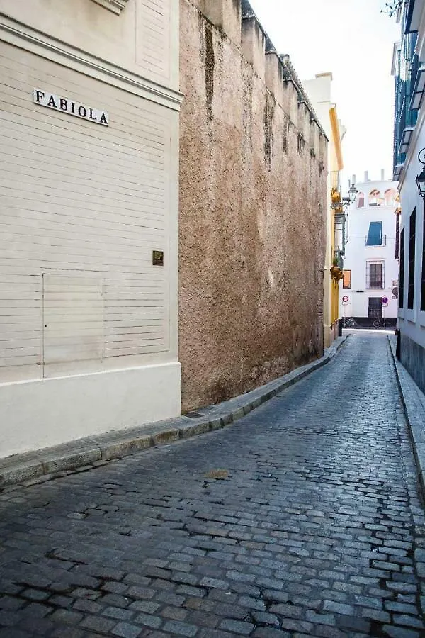 Suites Machado Siviglia 3*,  Spagna