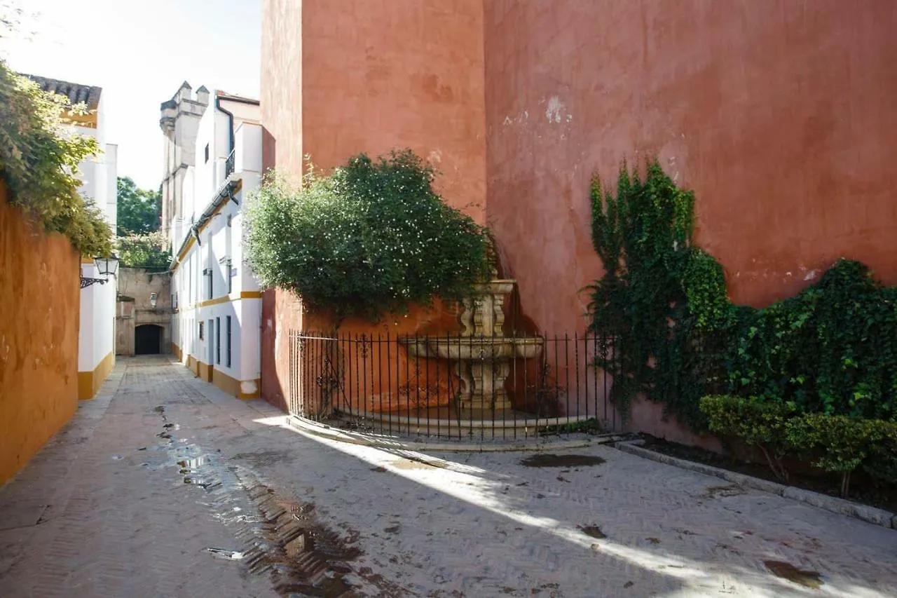 Suites Machado Seville