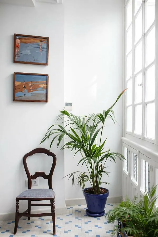 Suites Machado Seville 3*,