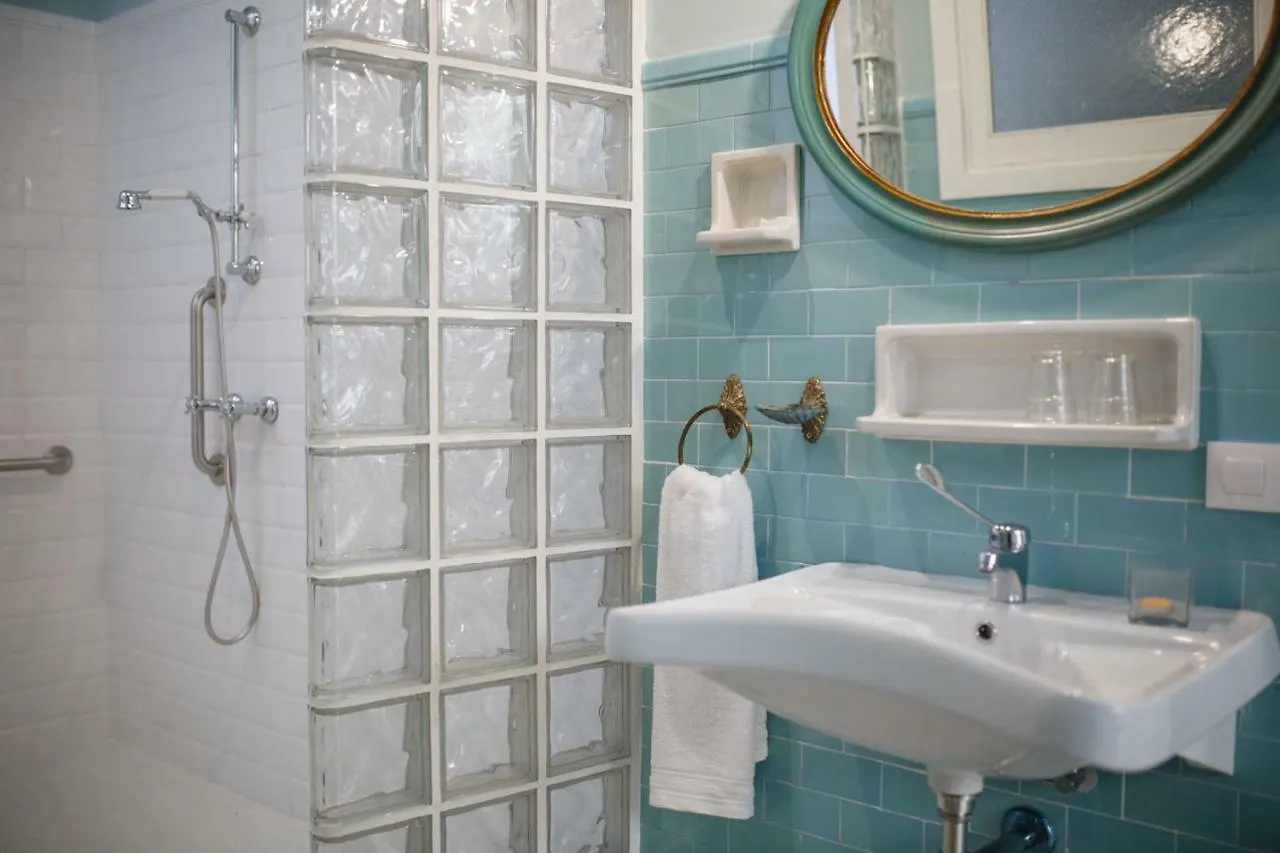 סביליה Suites Machado
