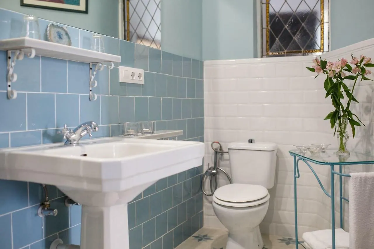 Aparthotel Suites Machado Seville