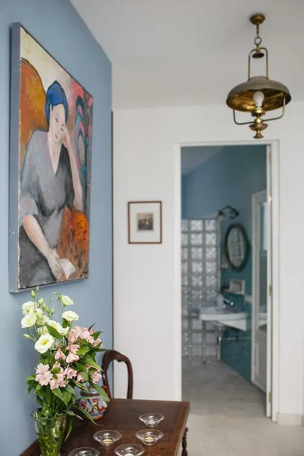 מלון דירות סביליה Suites Machado