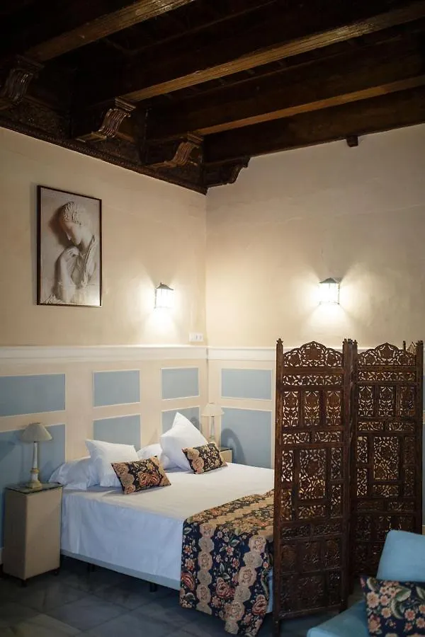 סביליה Suites Machado